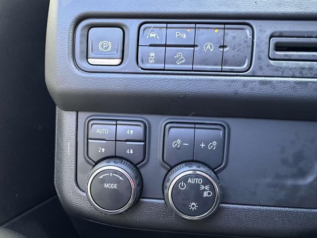 2024 Chevrolet Tahoe Z71 photo