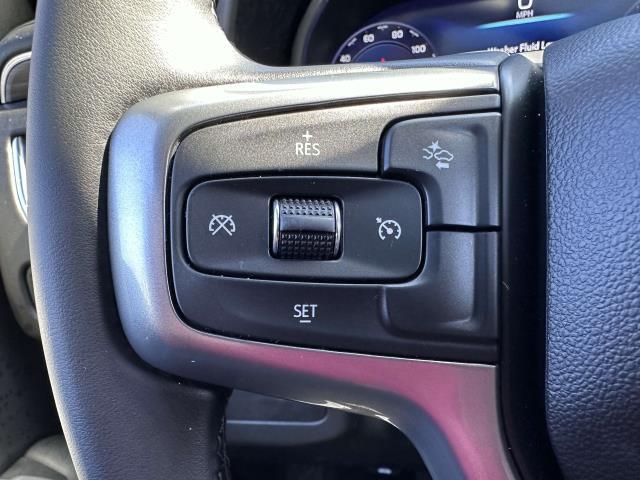2024 Chevrolet Tahoe Z71 photo