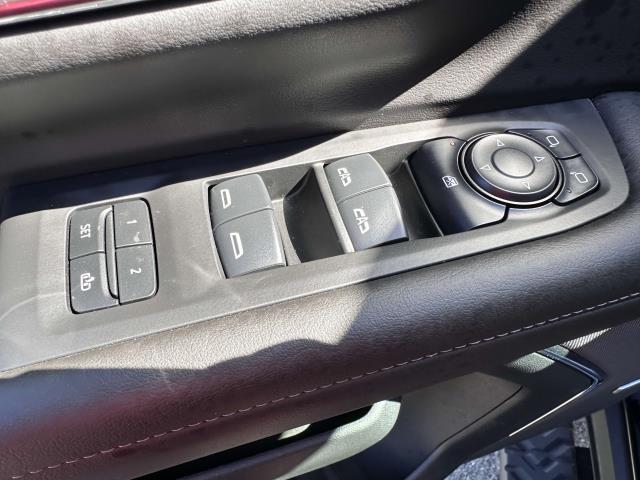 2024 Chevrolet Tahoe Z71 photo