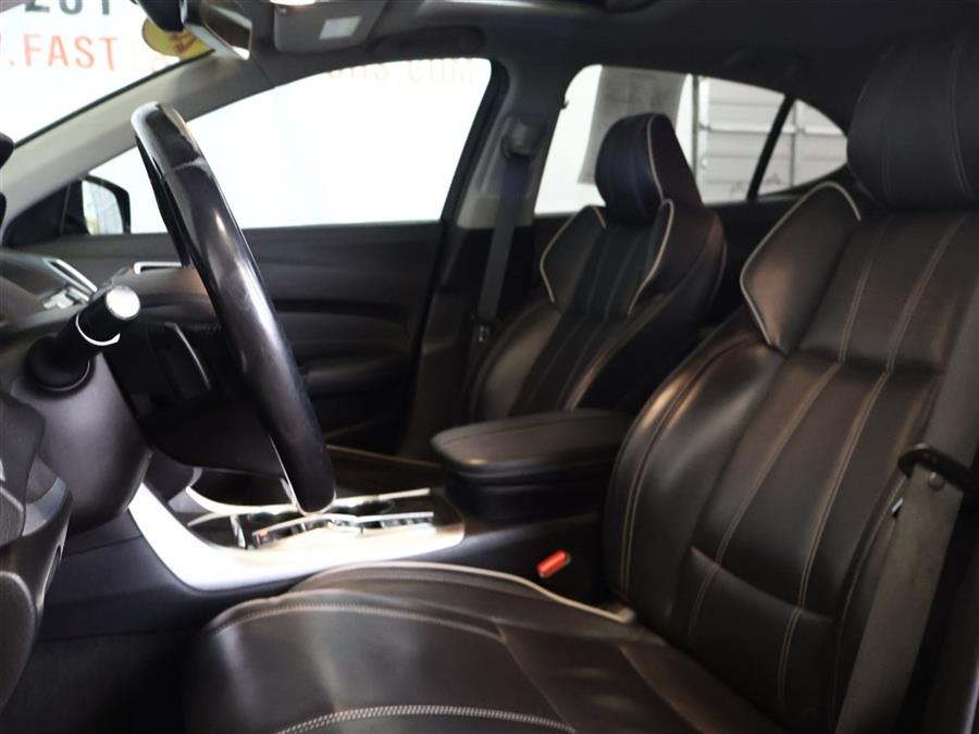 2020 Acura TLX TECHNOLOGY photo