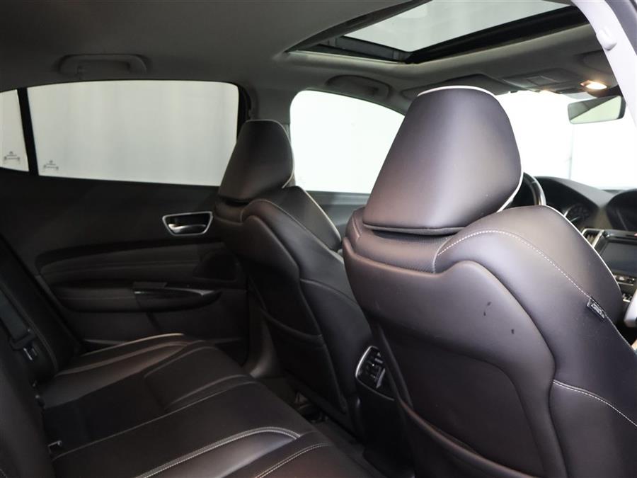 2020 Acura TLX TECHNOLOGY photo