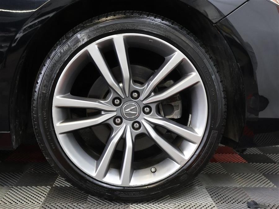 2020 Acura TLX TECHNOLOGY photo