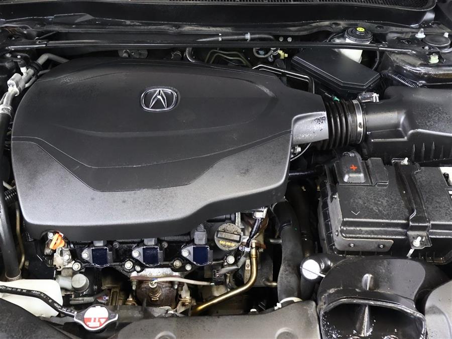 2020 Acura TLX TECHNOLOGY photo