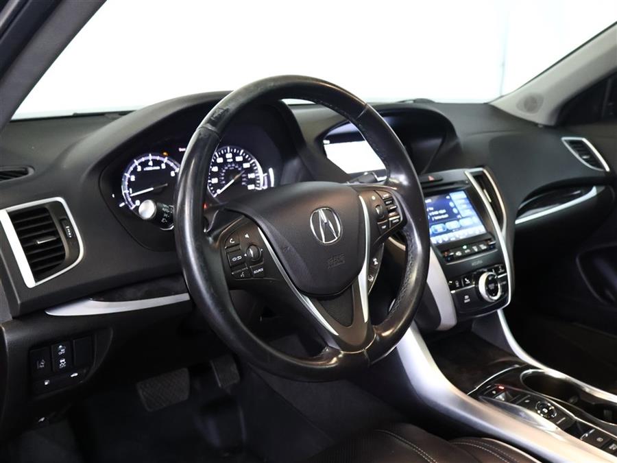 2020 Acura TLX TECHNOLOGY photo