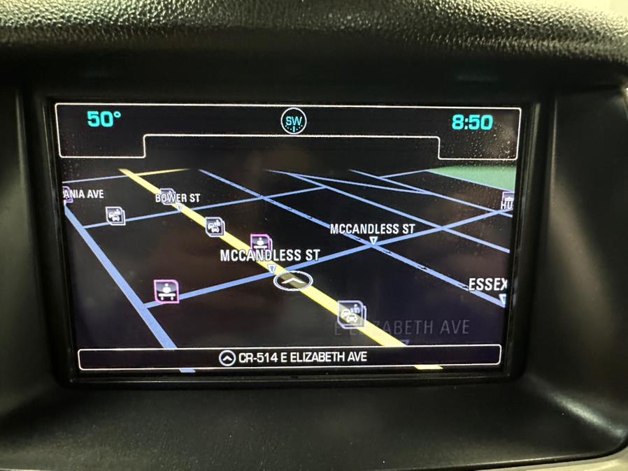 2017 GMC Yukon 4WD 4dr SLT photo