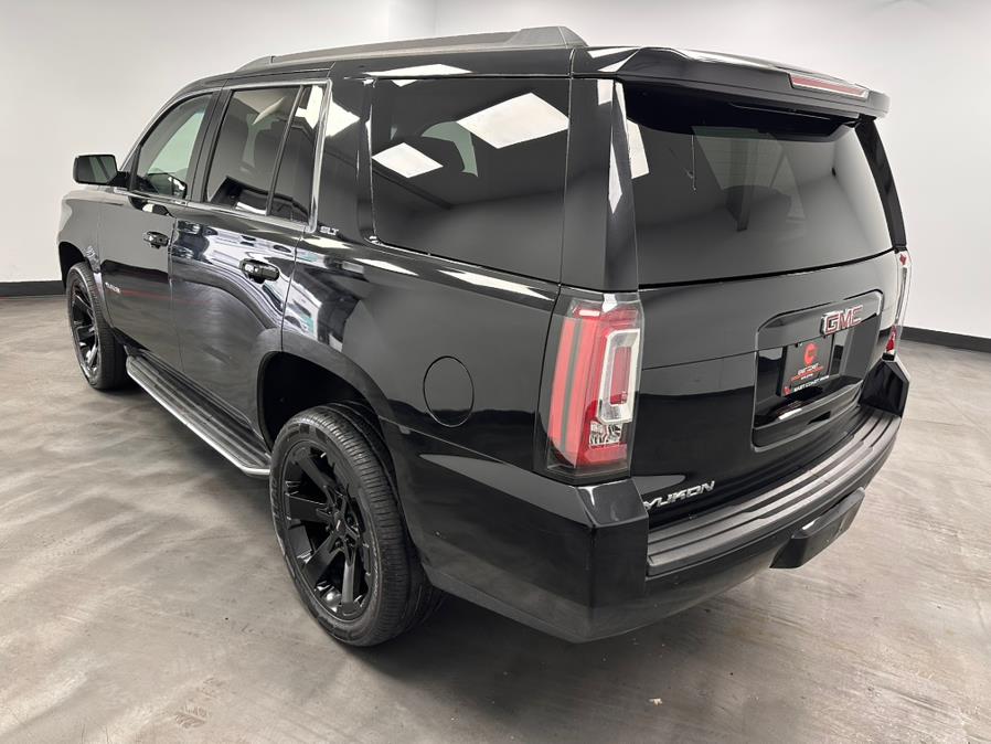 2017 GMC Yukon 4WD 4dr SLT photo