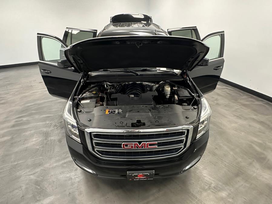 2017 GMC Yukon 4WD 4dr SLT photo