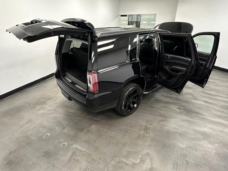 2017 GMC Yukon 4WD 4dr SLT photo