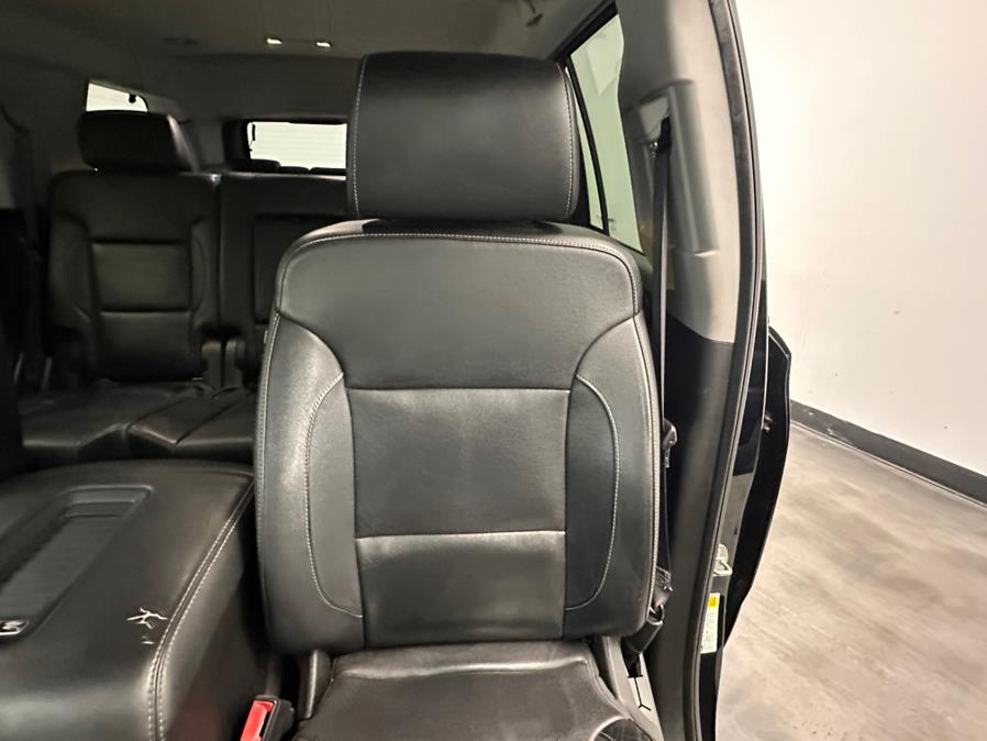 2017 GMC Yukon 4WD 4dr SLT photo