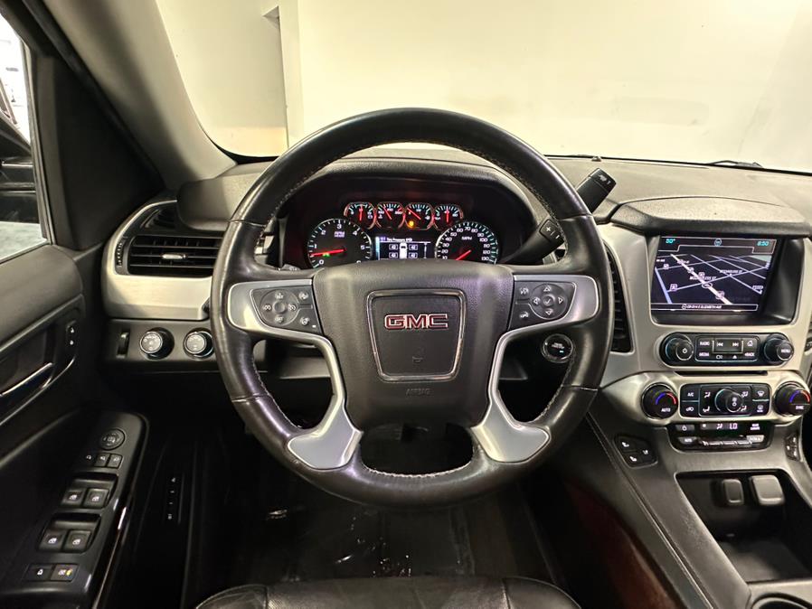 2017 GMC Yukon 4WD 4dr SLT photo