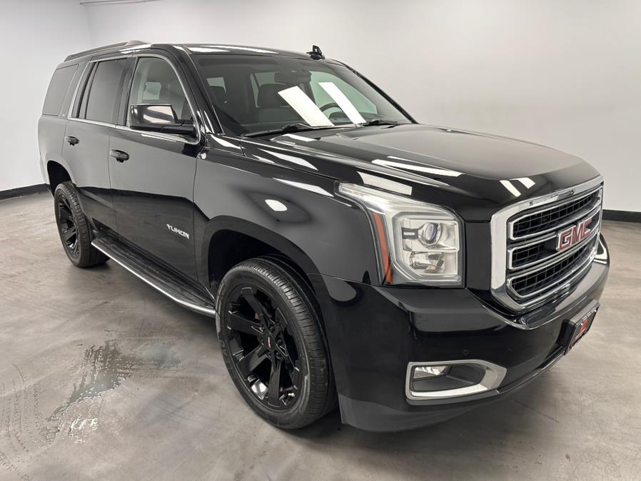 2017 GMC Yukon 4WD 4dr SLT photo