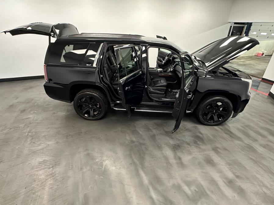 2017 GMC Yukon 4WD 4dr SLT photo