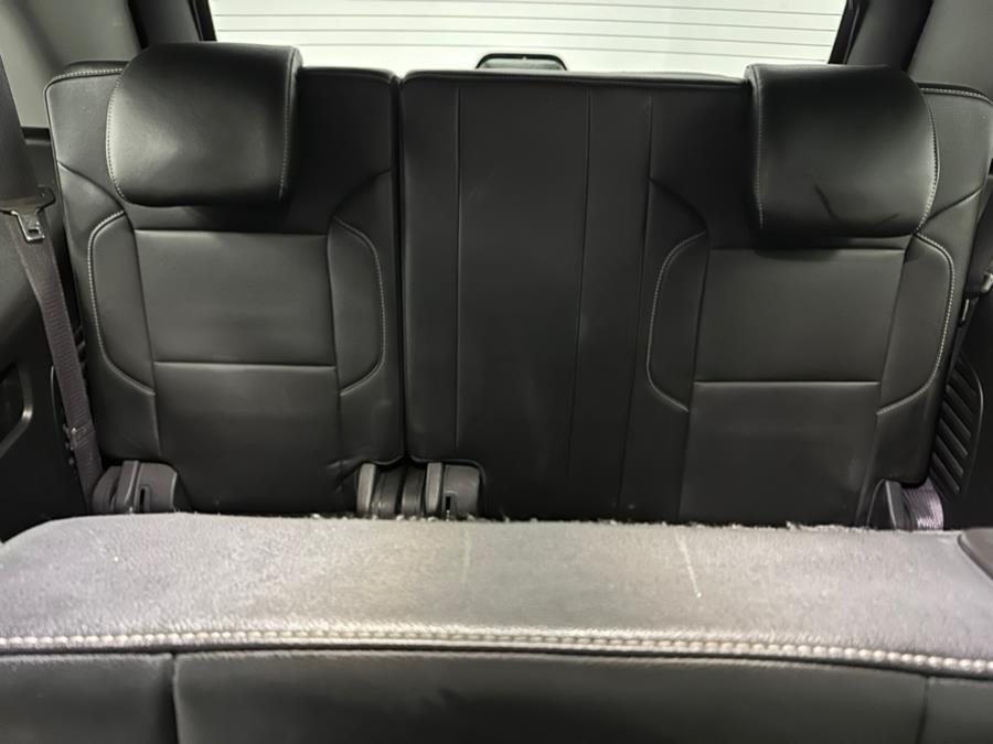 2017 GMC Yukon 4WD 4dr SLT photo
