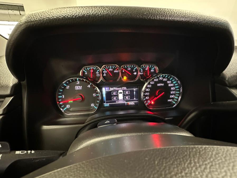 2017 GMC Yukon 4WD 4dr SLT photo