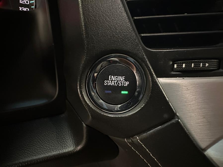 2017 GMC Yukon 4WD 4dr SLT photo