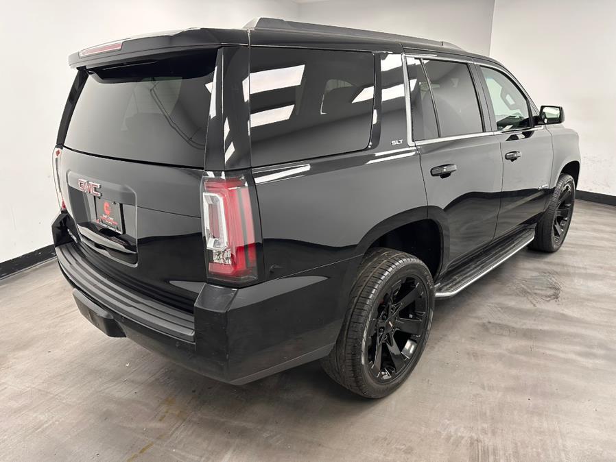 2017 GMC Yukon 4WD 4dr SLT photo