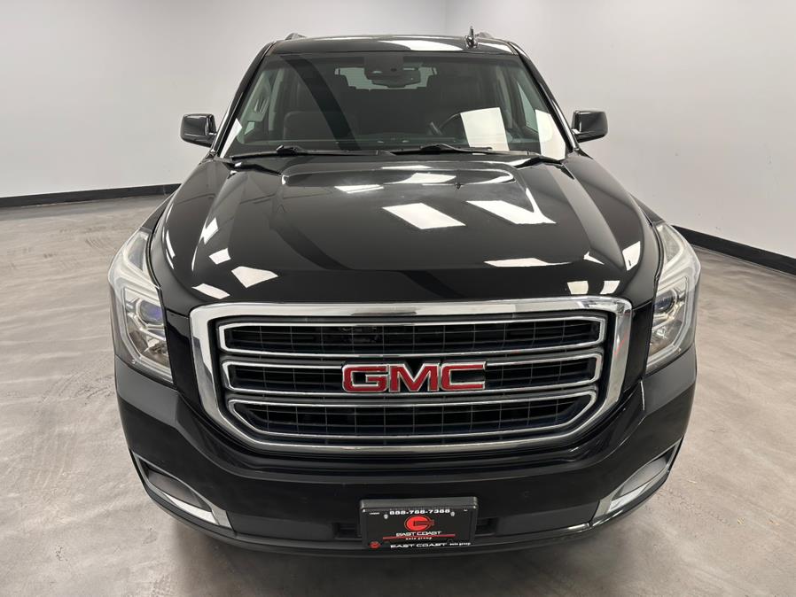 2017 GMC Yukon 4WD 4dr SLT photo
