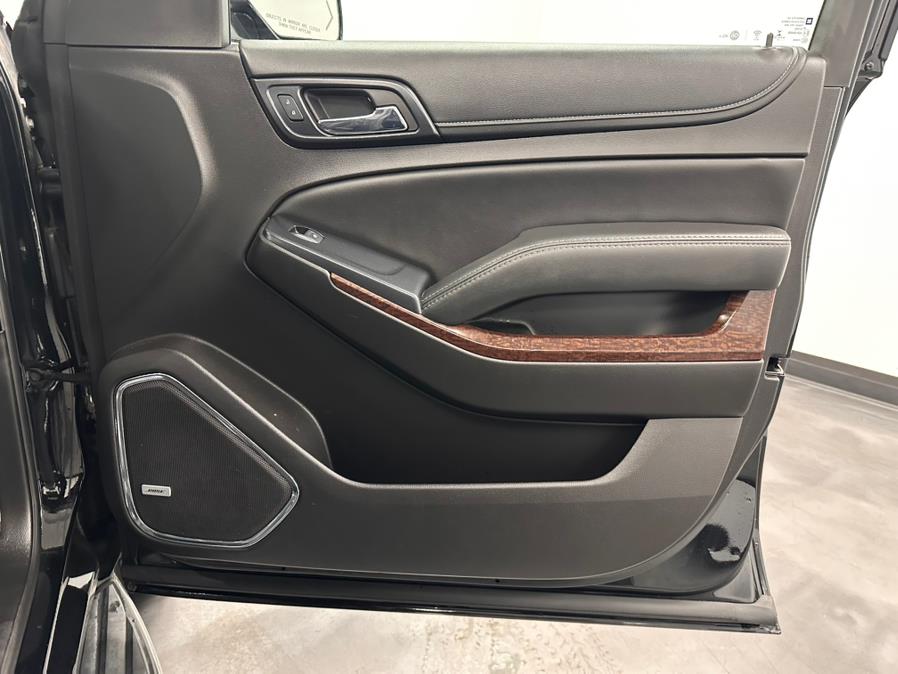 2017 GMC Yukon 4WD 4dr SLT photo