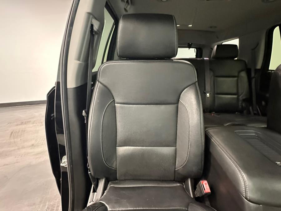 2017 GMC Yukon 4WD 4dr SLT photo