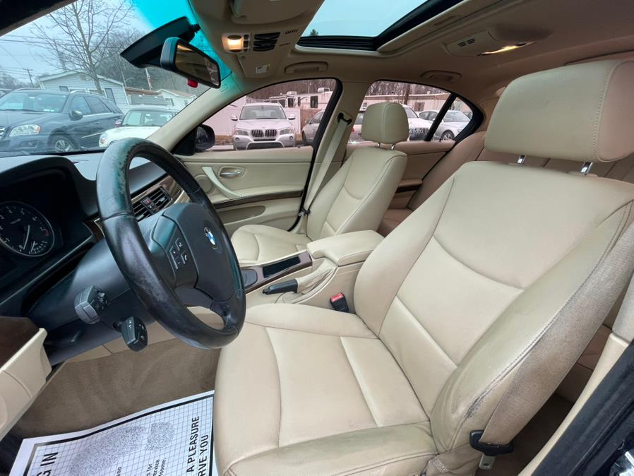 2009 BMW 3-Series 328xi photo