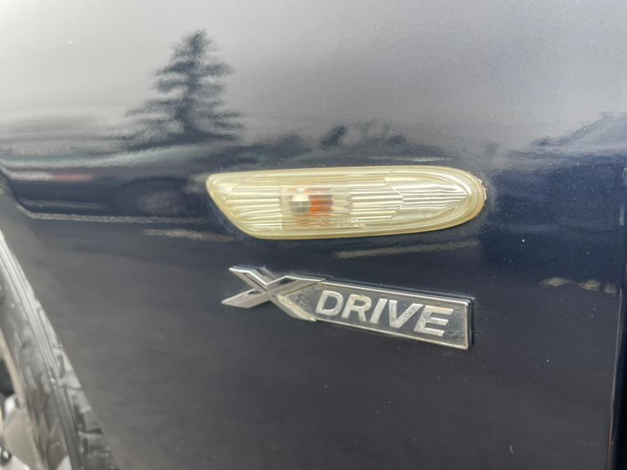 2009 BMW 3-Series 328xi photo