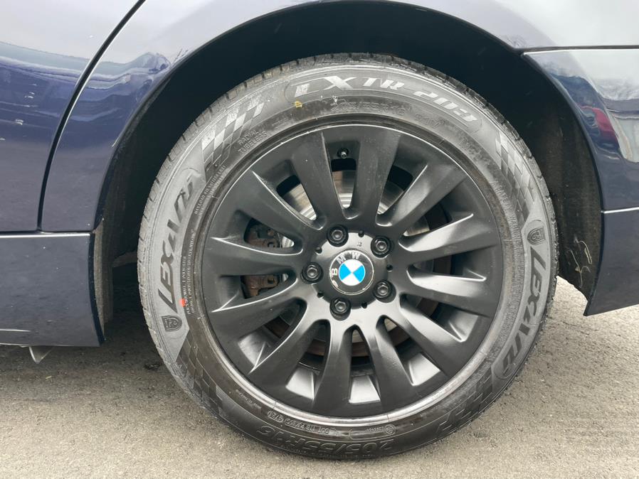 2009 BMW 3-Series 328xi photo
