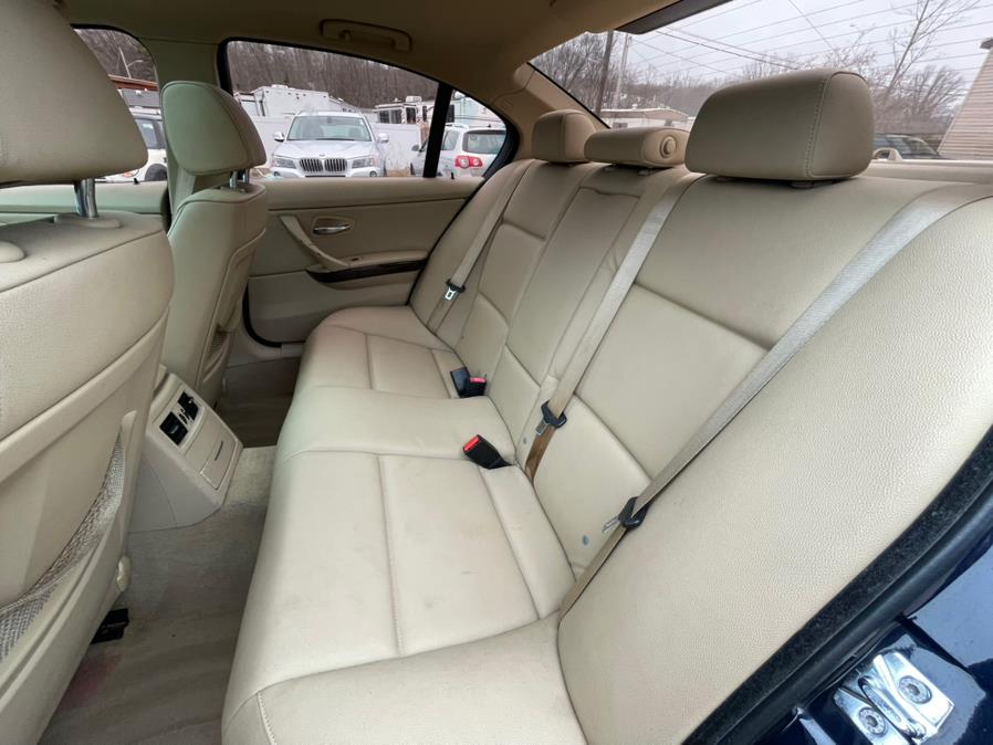 2009 BMW 3-Series 328xi photo