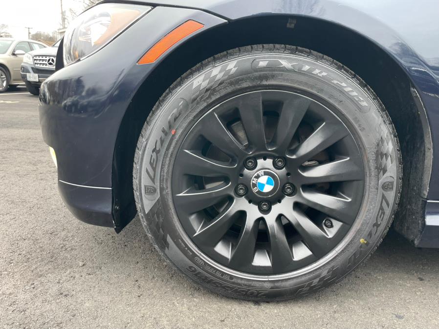 2009 BMW 3-Series 328xi photo