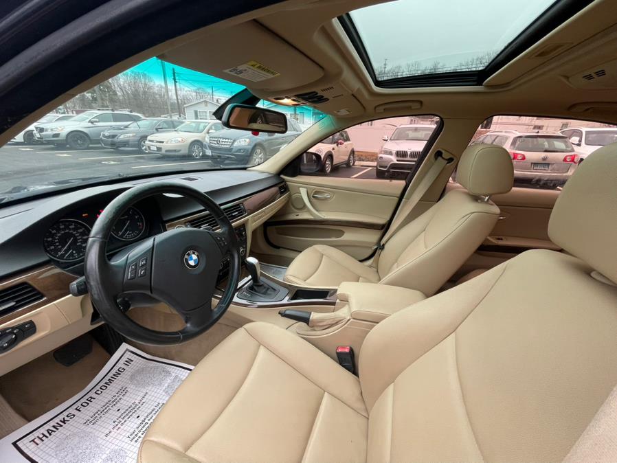 2009 BMW 3-Series 328xi photo