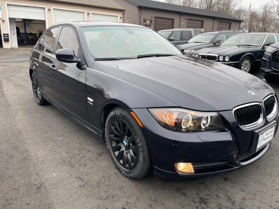 2009 BMW 3-Series 328xi photo