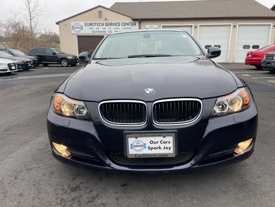2009 BMW 3-Series 328xi photo