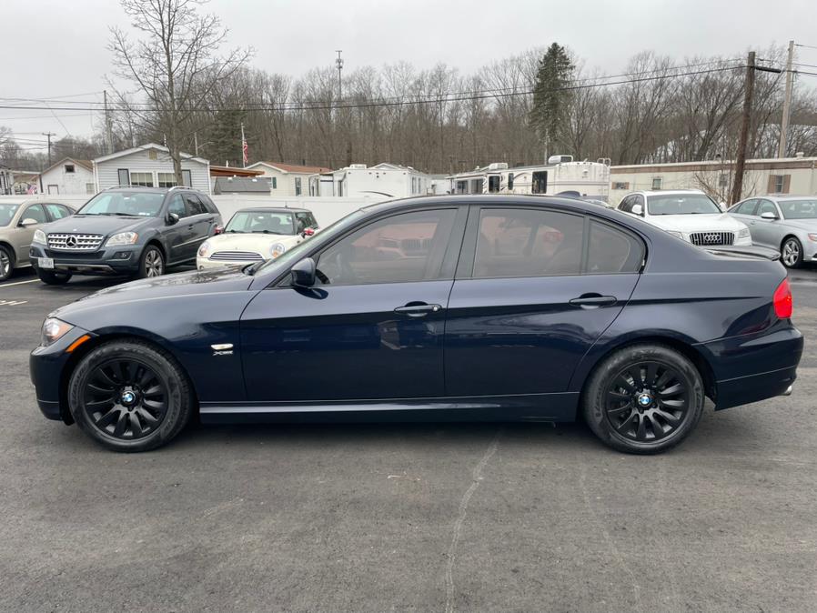 2009 BMW 3-Series 328xi photo