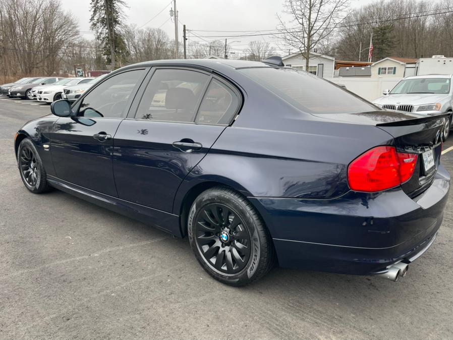 2009 BMW 3-Series 328xi photo