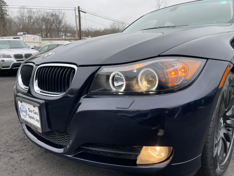 2009 BMW 3-Series 328xi photo