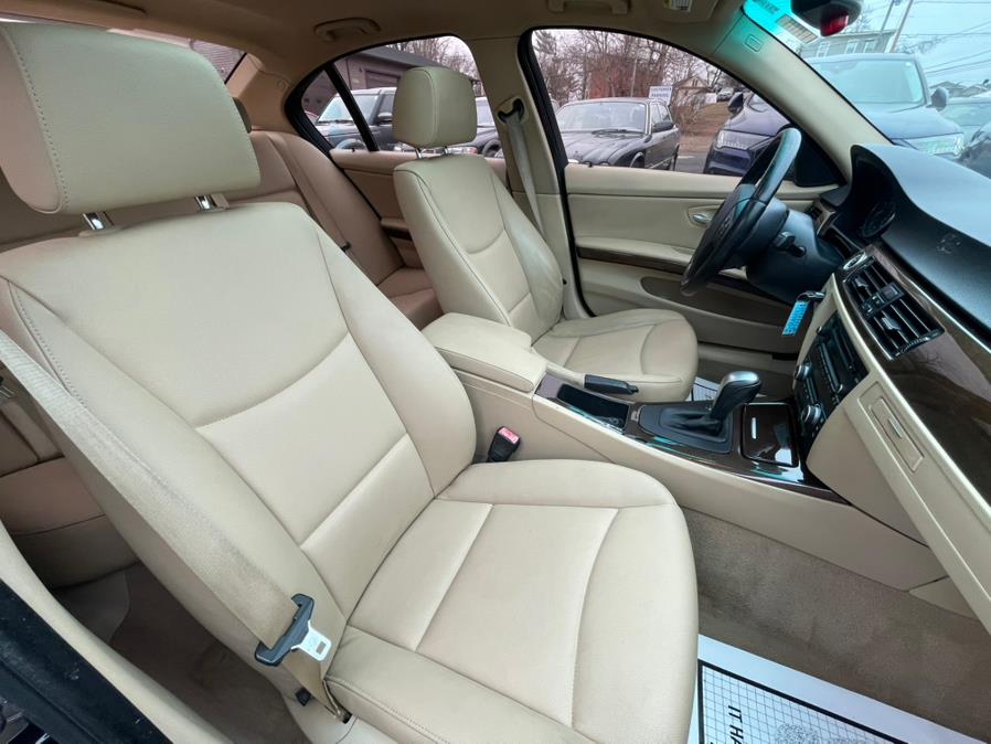 2009 BMW 3-Series 328xi photo