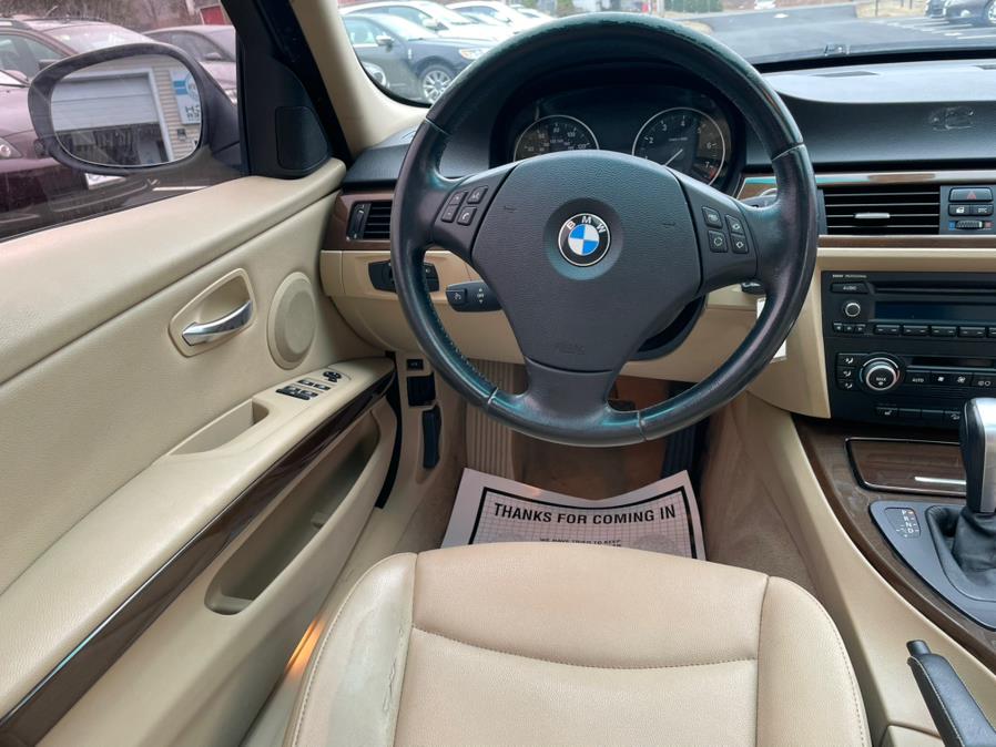 2009 BMW 3-Series 328xi photo