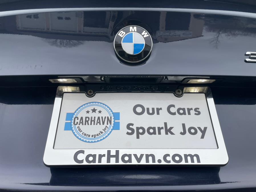 2009 BMW 3-Series 328xi photo