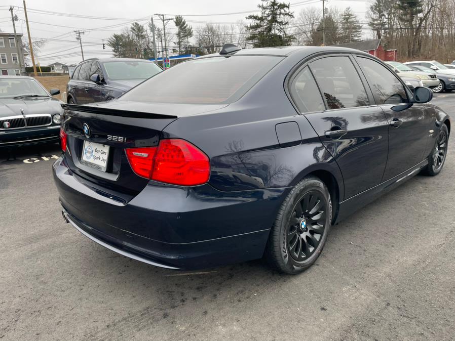 2009 BMW 3-Series 328xi photo