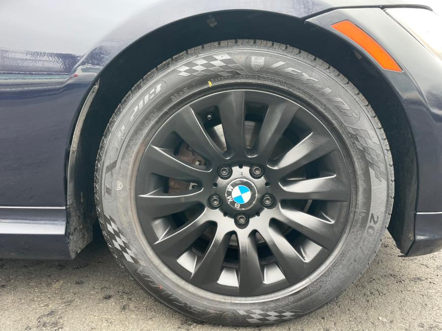 2009 BMW 3-Series 328xi photo