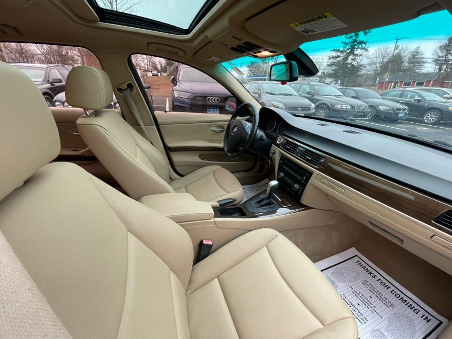 2009 BMW 3-Series 328xi photo