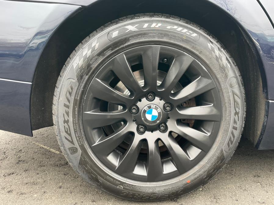 2009 BMW 3-Series 328xi photo