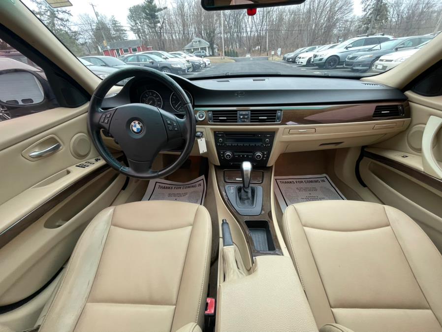 2009 BMW 3-Series 328xi photo