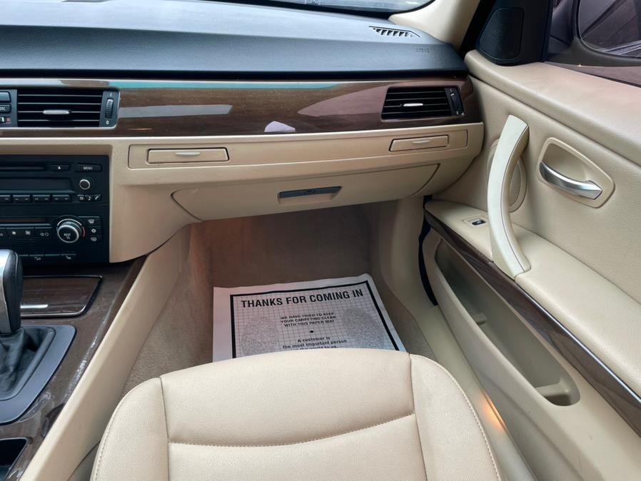 2009 BMW 3-Series 328xi photo