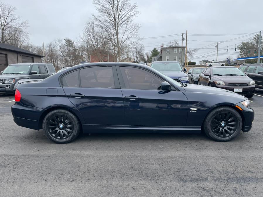 2009 BMW 3-Series 328xi photo