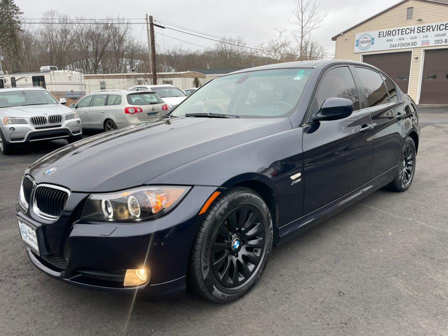 2009 BMW 3-Series 328xi photo