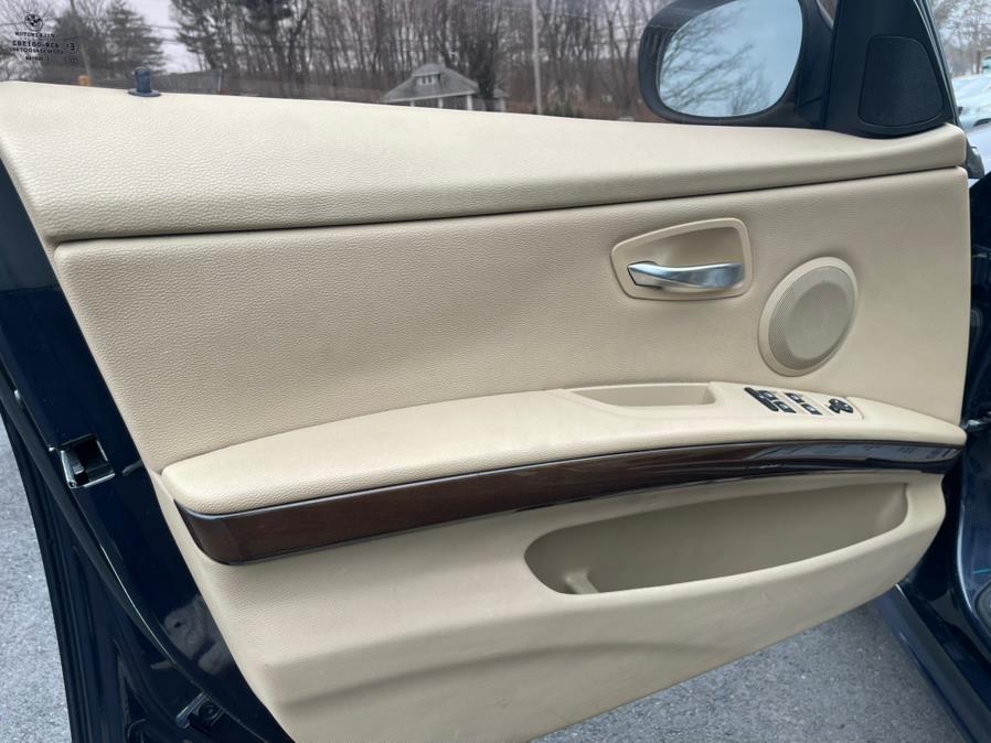 2009 BMW 3-Series 328xi photo