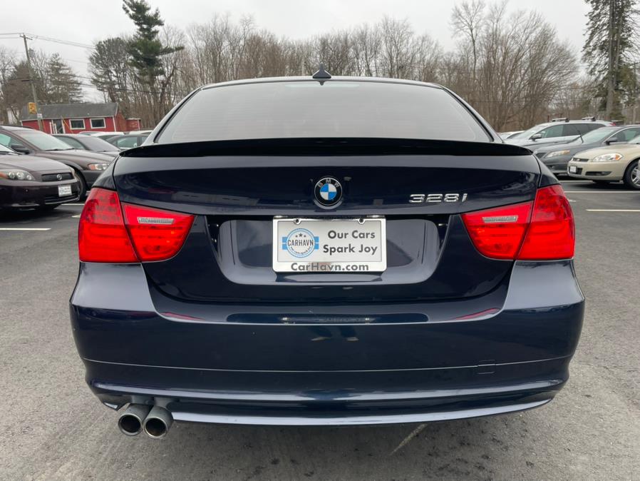 2009 BMW 3-Series 328xi photo