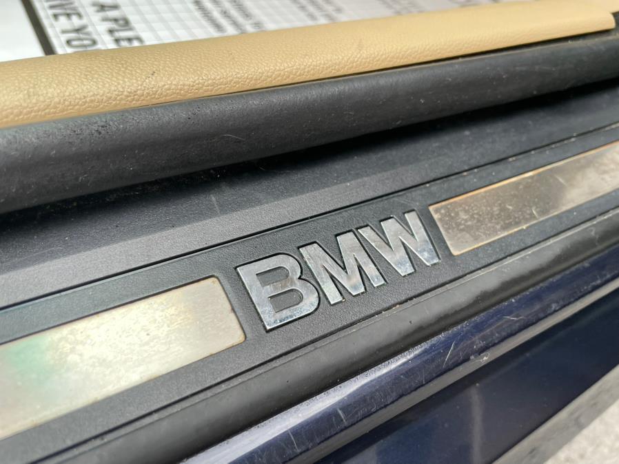 2009 BMW 3-Series 328xi photo