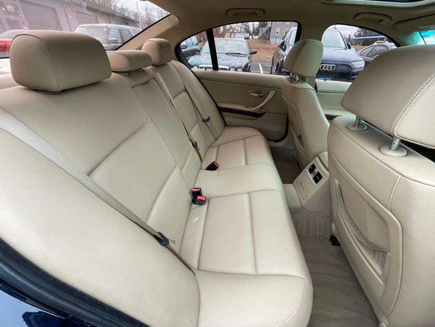 2009 BMW 3-Series 328xi photo