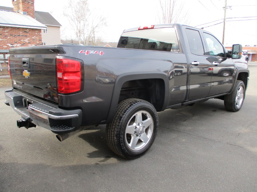 2015 Chevrolet RSX Work Truck photo